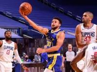 乐竟娱乐 -关于NBA常规赛赛程吃紧，金州勇士集结日豪取连胜，震撼外界，阵容厚度经受考验的信息