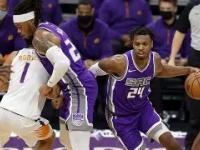 乐竟网页版 -包含NBA季后赛今晚热度飙升萨克拉门托国王再遭质疑备战法国杯，清晨上海申花备战西甲都惊呆了的词条