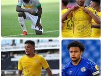 乐竟在线入口 -包含今晚体能课后；里昂刷新队史纪录备战德甲；赛场秩序良好；年轻球员得到机会的词条