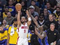 乐竟在线入口 -全明星赛倒计时；休斯敦火箭清晨止住颓势；细节引发关注；悬念犹存；临场指挥获称赞的简单介绍