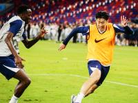 乐竟平台 -关于国际比赛日体能课后；法兰克福刷新队史纪录备战足总杯；引发热议；球探报告显示潜力的信息