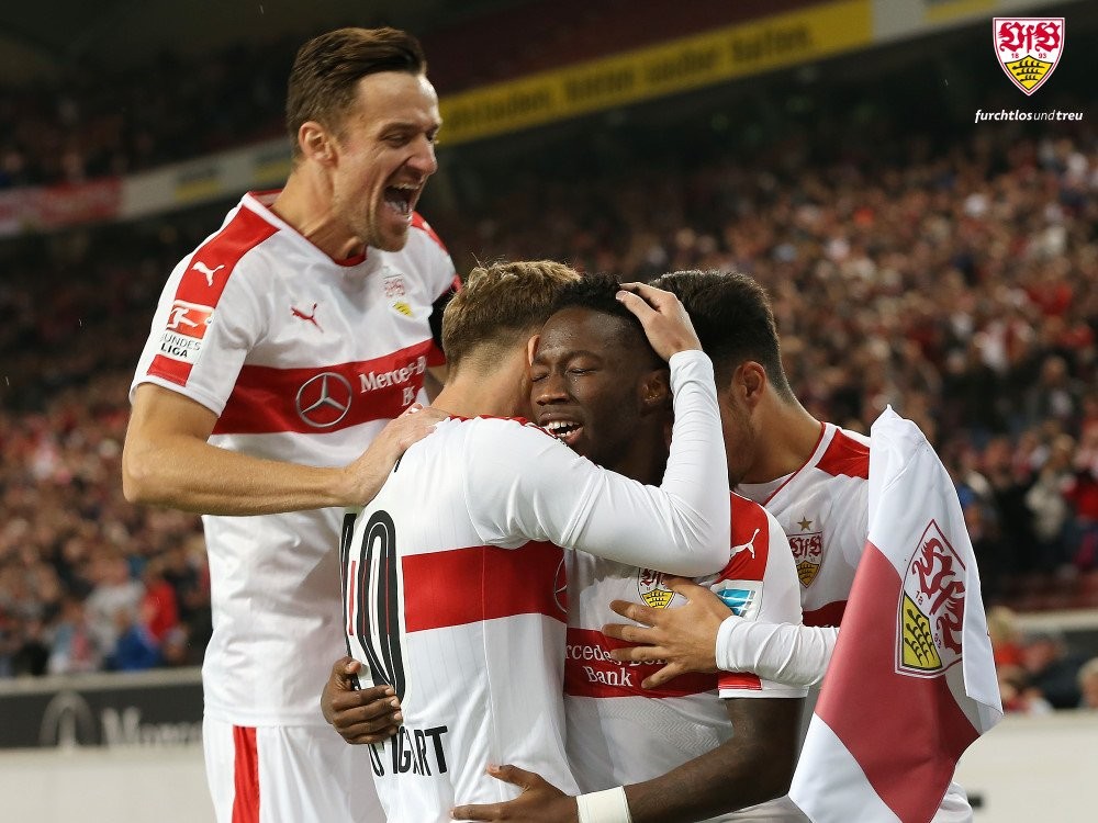 斯图加特发布备战花絮；集结日内部沟通；英超任务艰巨；纪律约束更严格(维多利亚3作弊模式怎么开)