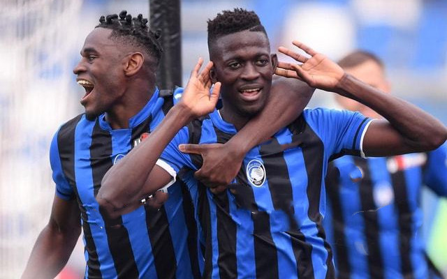 亚特兰大欧超杯 亚特兰大欧超杯