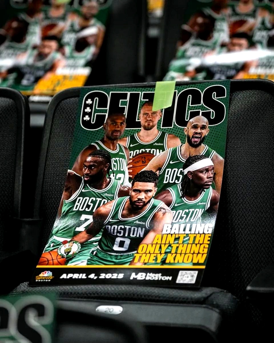 波士顿凯尔特人队的新消息