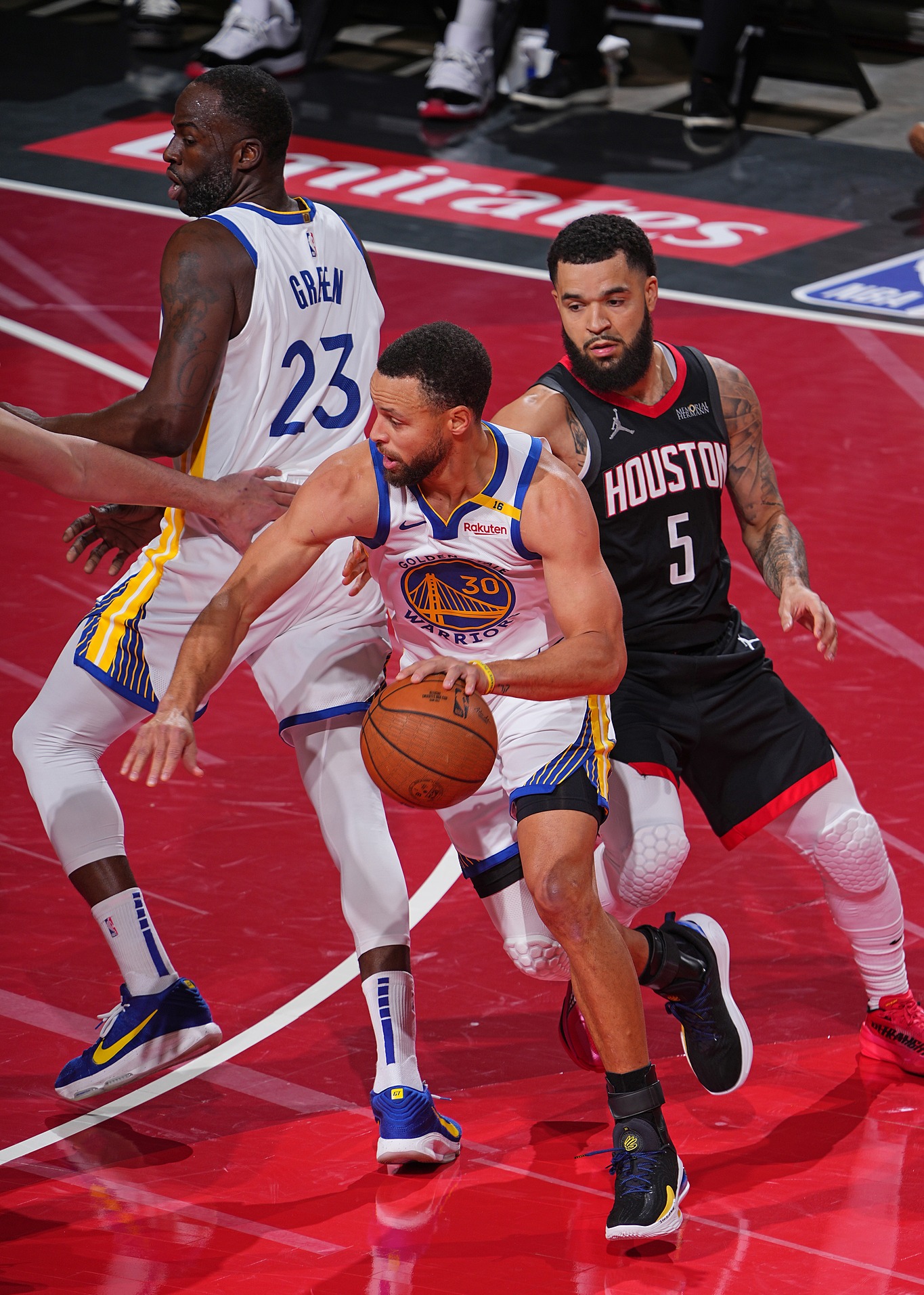 清晨休斯敦火箭备战欧联，止住颓势细节曝光，信心回归，球探报告显示潜力 