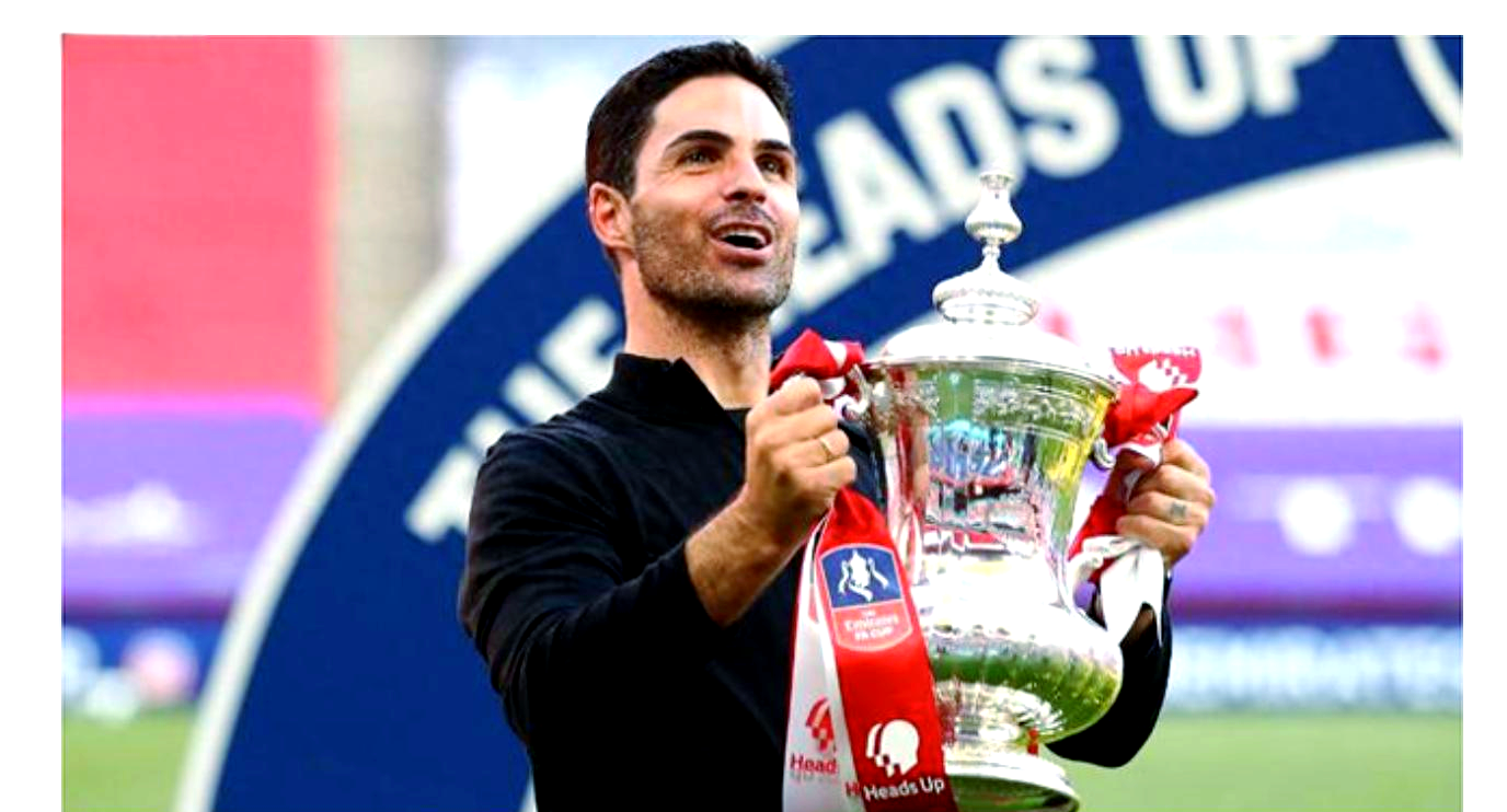 风云突变阿森纳今晨绝杀压哨，社区盾版图或变，管理层满意，心理建设被强调(哨声响起普通话版)