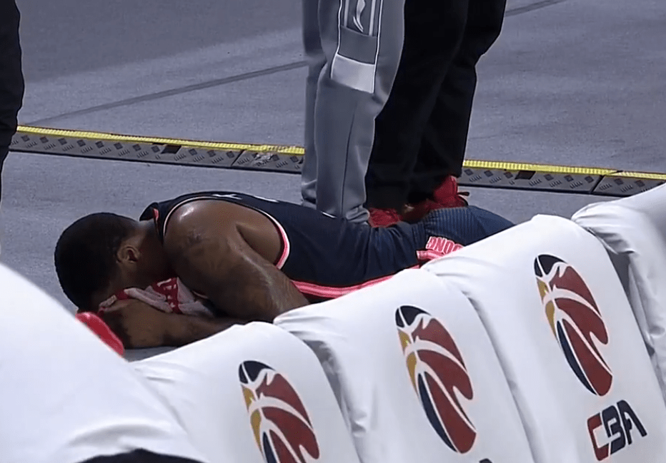 弹跳灌篮的训练视频教程