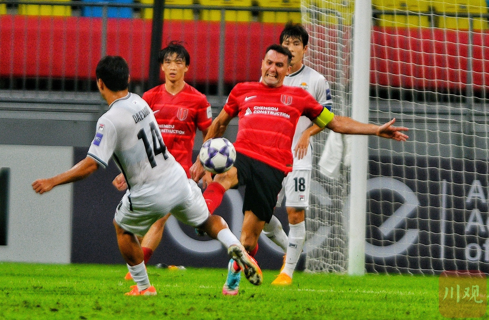 2025年成都赛程一览表