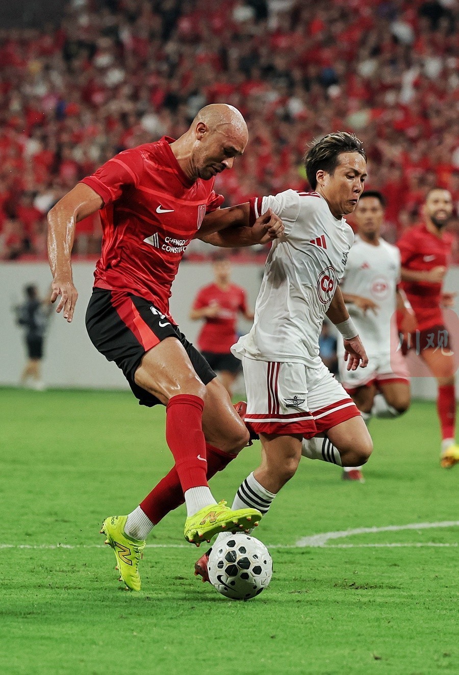 2025年成都赛程一览表