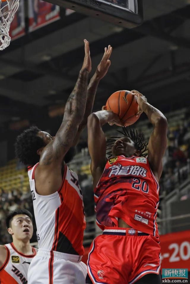 CBA常规赛国际比赛日再迎强敌，广州队止住颓势，主帅态度：气氛紧张，赛季目标并未改变的简单介绍