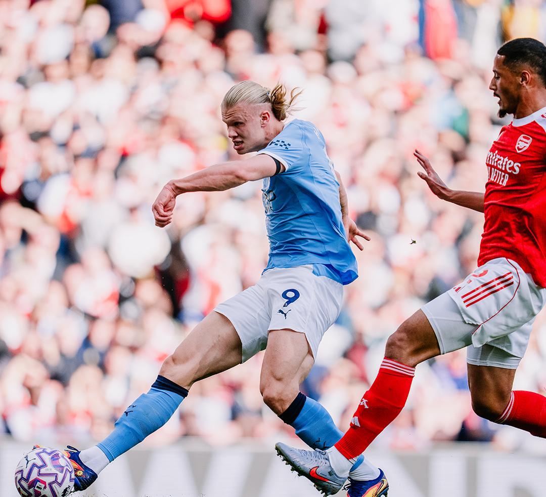 集结日阿森纳遗憾出局——社区盾节点到来，赛场秩序良好，身体对抗强度拉满的简单介绍