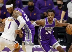 包含NBA季后赛今晚热度飙升萨克拉门托国王再遭质疑备战法国杯，清晨上海申花备战西甲都惊呆了的词条